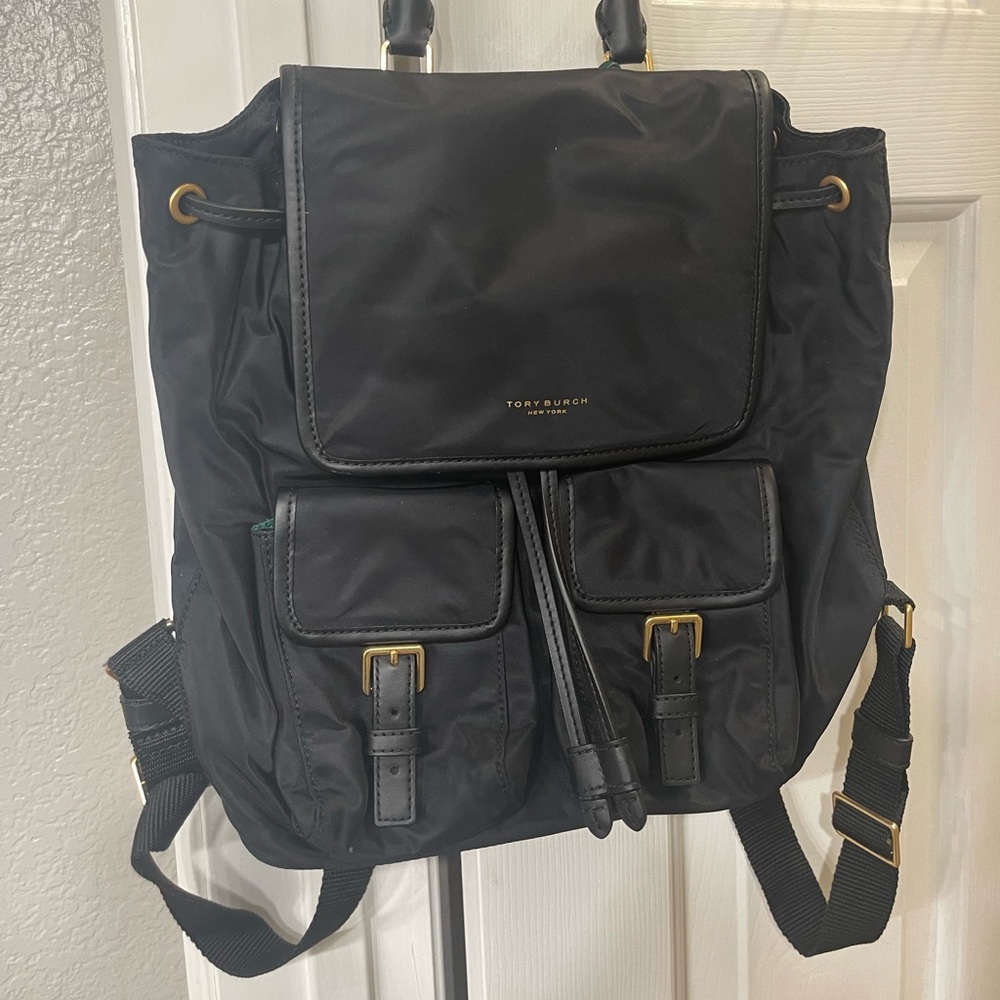 Tory Burch Backpack